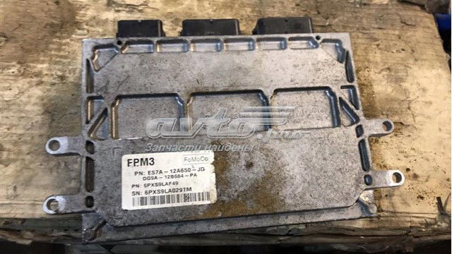  Ford DG9A12B684PA ціна, від 44.17 USD