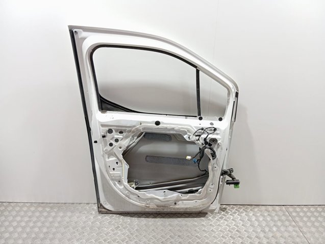 Купити 9856199780 Peugeot/Citroen Двері кабіни