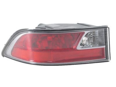 Лівий стоп 8168160120 Toyota