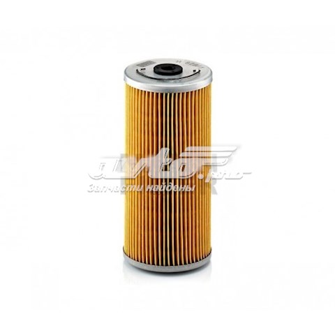Купити H8291X Mann-Filter Фільтр очищення масла відцентровий
