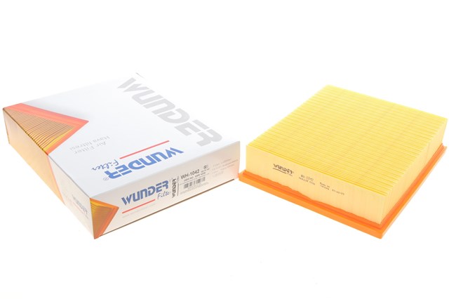 WH1042 Wunder Повітряний фільтр двигуна