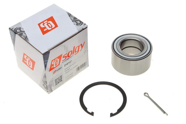 Купити 216147 Solgy Підшипник ступиці передньої