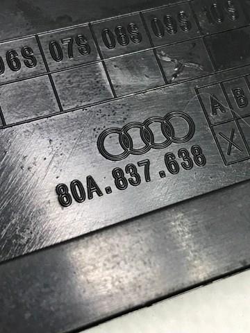  VAG 80A837638