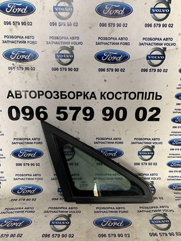  Скло-кватирка двері, передній, правій Ford C-Max 