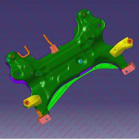 T152810010 Chery 