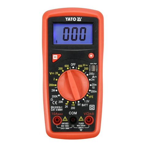  YT73081 Yato