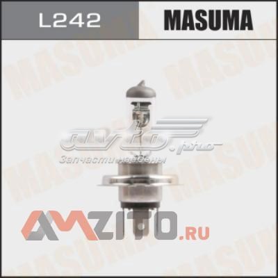 L242 Masuma Лампочка галогенна