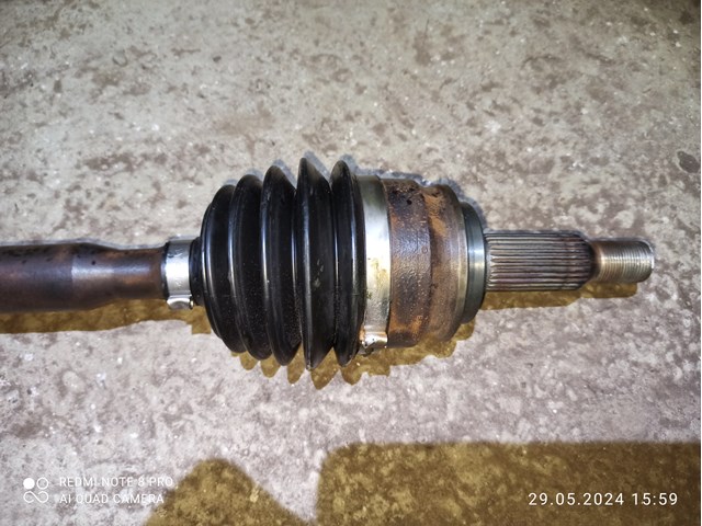  Mitsubishi 3815A524 ціна, від 160.81 USD