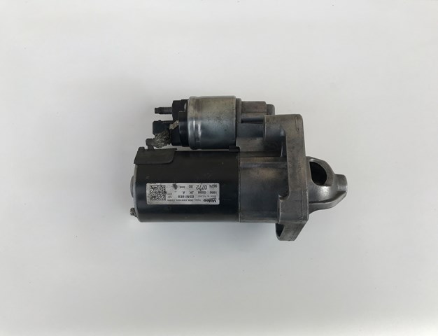 9674077280 Peugeot/Citroen Стартер двигуна