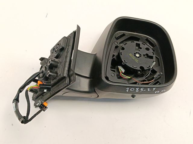 Праве бічне дзеркало Peugeot/Citroen 98169897XT ціна, від 161.51 USD