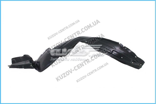 Підкрилок переднього крила, лівий FPS FP6713391 ціна, від 21.05 USD