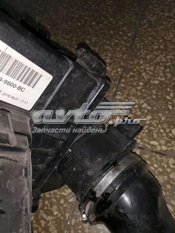 T2H7707 Jaguar Датчик витрати повітря