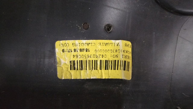  Renault (RVI) 848109121R ціна, від 102.89 USD