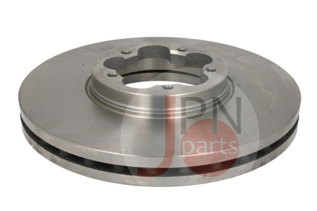 Диск переднього гальма Aplus 61821AP ціна, від 60.23 USD