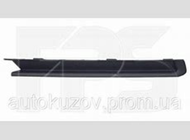 Молдинг переднього бампера, лівий FPS FP7435915 ціна, від 4.61 USD