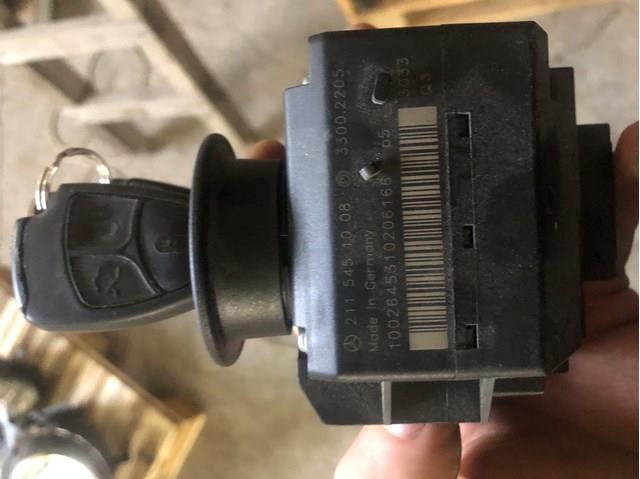  Mercedes A2115451008 ціна, від 38.26 USD
