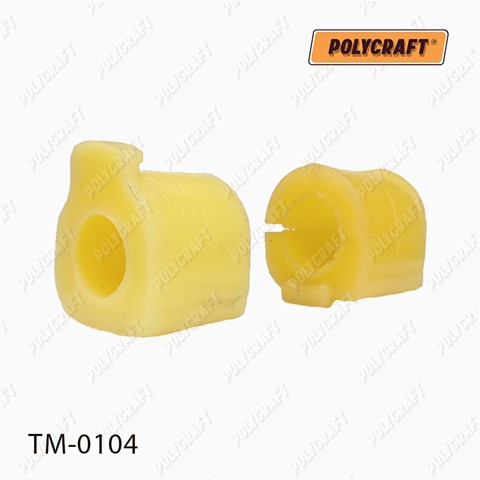 TM0104 Polycraft 