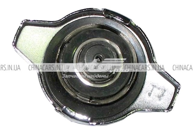 Кришка бачка радіатора Chery T11BJ1301111 ціна, від 5.20 USD