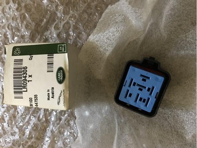 LR094306 Land Rover 