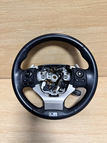Рульове колесо Toyota 4510053460C0 ціна, від 312.53 USD