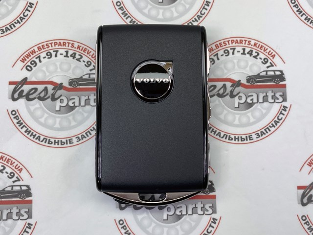 32425209 Volvo Ключ замка запалювання