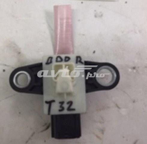 Купити 988363TA0A Nissan/Infiniti Датчик Айрбег передній