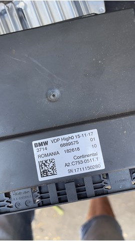 37146889575 BMW 