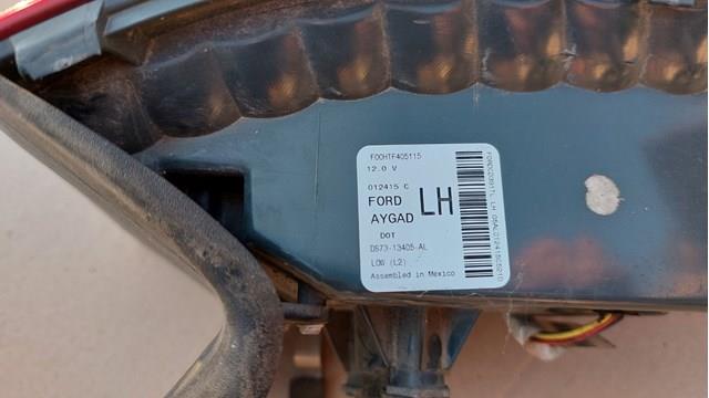 DS7313405 Ford 