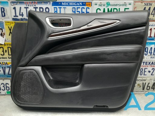 809A03JA0A Nissan/Infiniti 