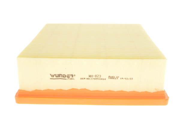 WH823 Wunder Повітряний фільтр двигуна