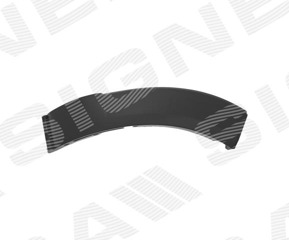 Купити PMZ99013MOL Signeda Молдинг передньої арки колеса, лівий