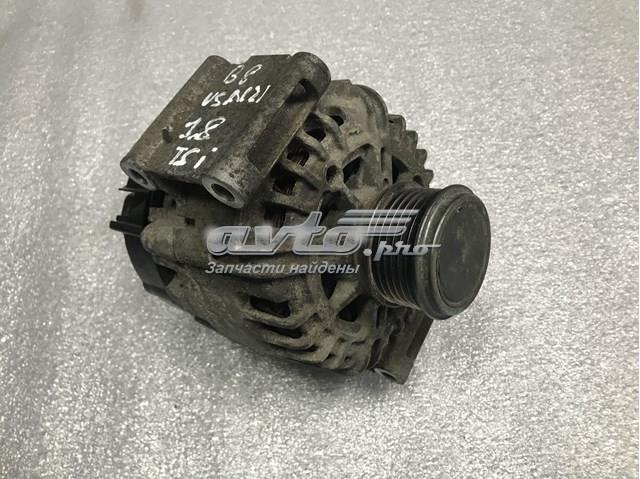 Купити A3689S AS/Auto Storm Генератор