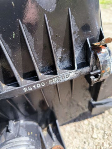  Hyundai/Kia 281002H200