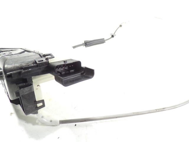Замок передньої двері, лівої Peugeot/Citroen 9819038580 ціна, від 121.33 USD