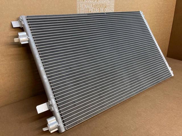 Конденсатор кондиціонера Polcar 6012K8C1S ціна, від 60.82 USD