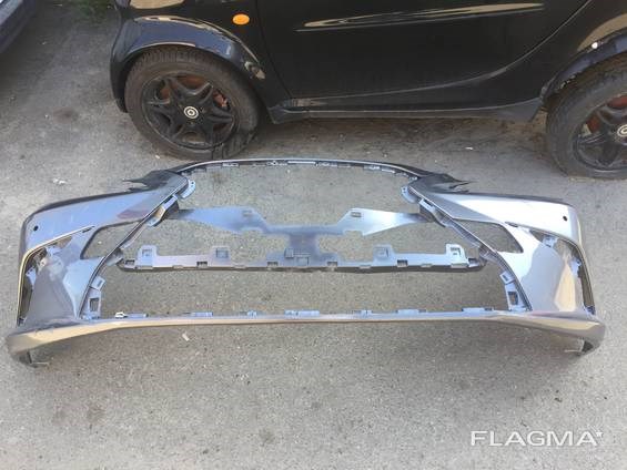 Бампер передній Toyota 5211933B60