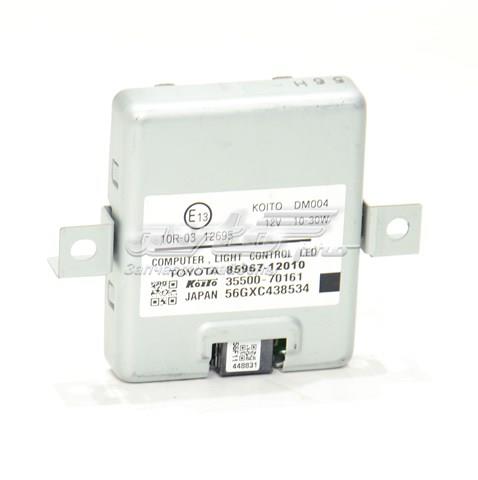 Купити 8596730070 Toyota Блок управління фарами