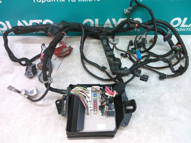  674660B Renault (RVI)