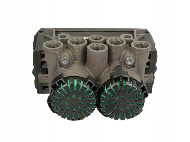 Модулятор ABS Knorr-bremse K020024X50 ціна, від 1109.28 USD