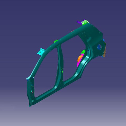  Chery 502000850AADYJ ціна, від 282.17 USD