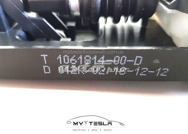 Купити 106181400D Tesla Трос капота