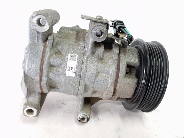Купити G1B119D629AA Ford Компресор кліматичної установки