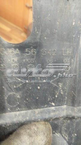 Купити GJ6A56342 Mazda 