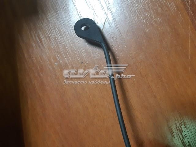 A2204700705 Mercedes Кришка / пробка бензобака