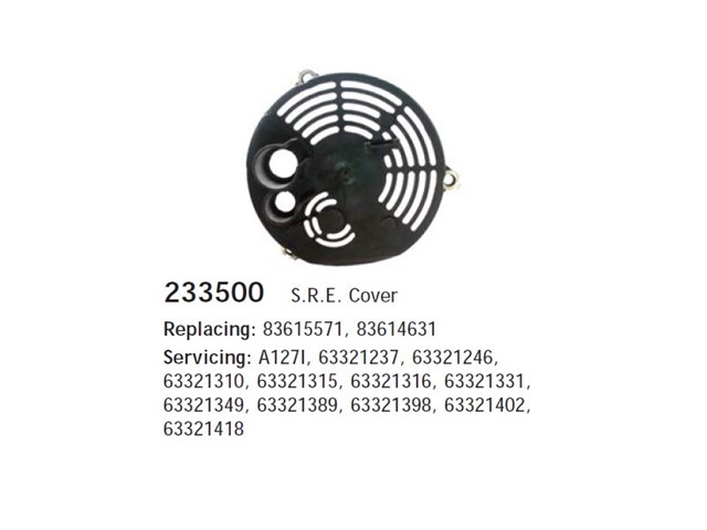 Планетарна шестерня редуктора стартера Cargo 233462 ціна, від 9.70 USD