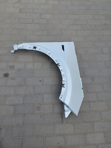 Крило переднє праве FPS FP5238312Q ціна, від 221.28 USD