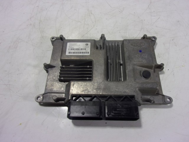 Електронний блок керування двигуном 50559852 Fiat/Alfa/Lancia