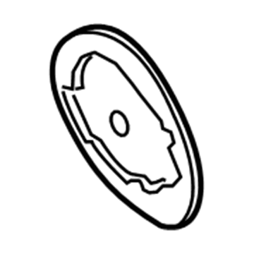 Купити EJ7Z78405A26A Ford 