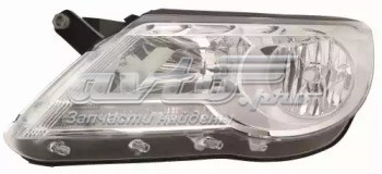 Основна фара - вставка Depo/Loro/Abakus 44111C1RMLDEMN ціна, від 121.54 USD