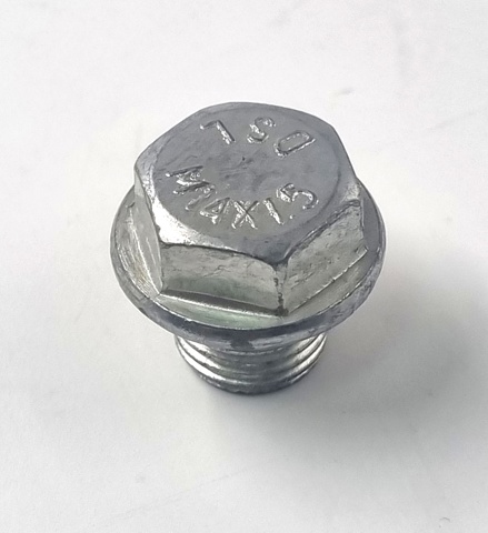Пробка піддона двигуна PLUG1801 Matomi
